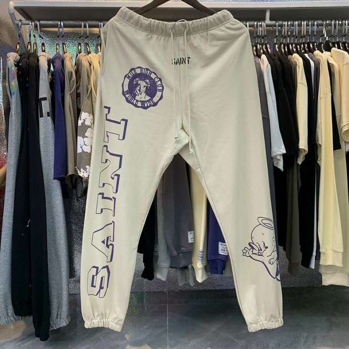 Picture of Saint Michael Pants Long _SKUSaintMichaelS-XL770618741